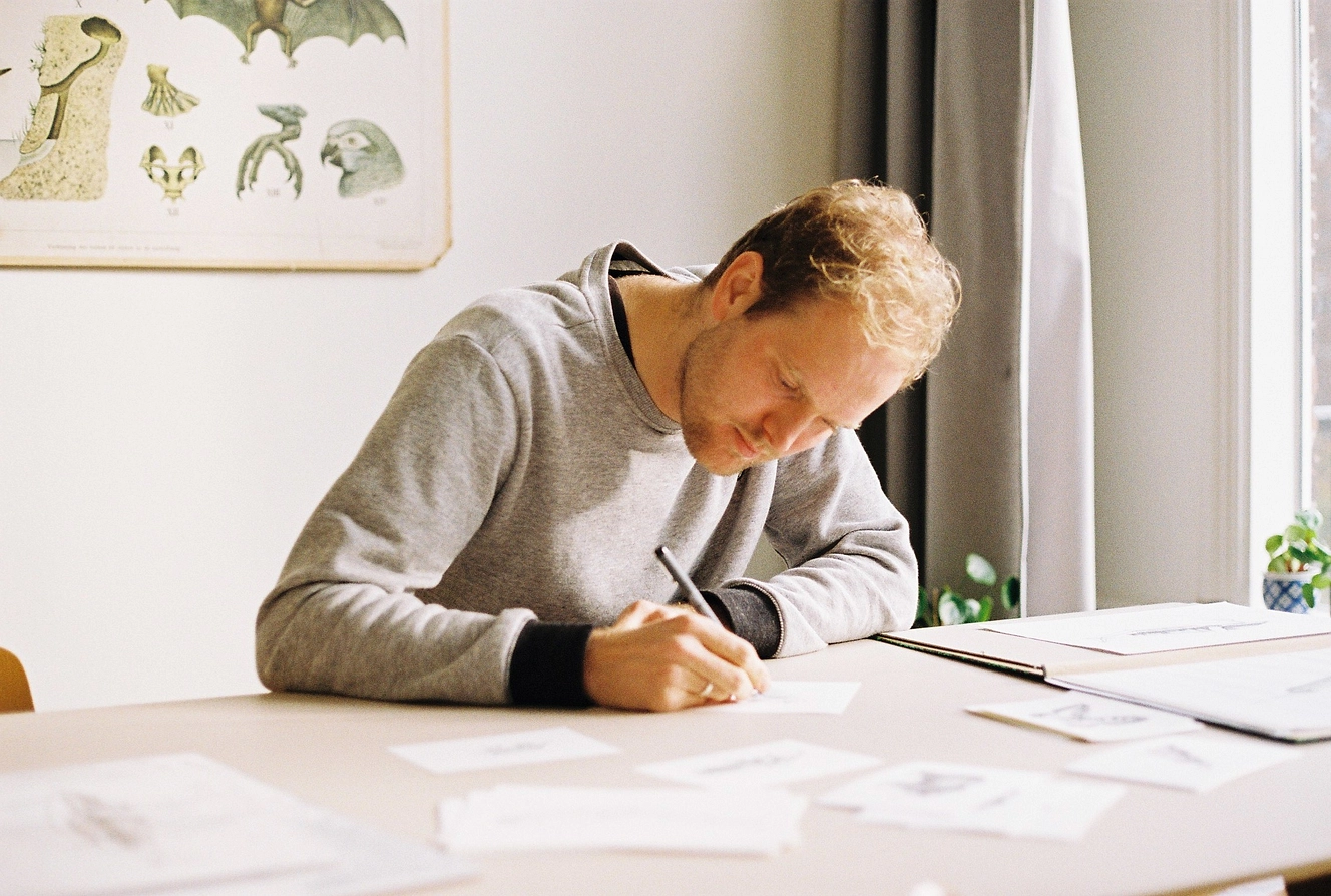 Fotografie: Chantal Lindsen