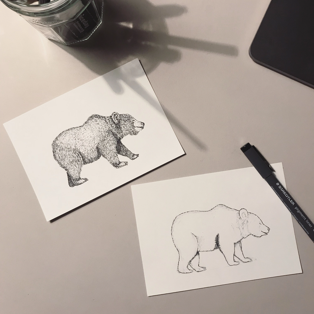 Puntjes! Beer op A6 (2018)