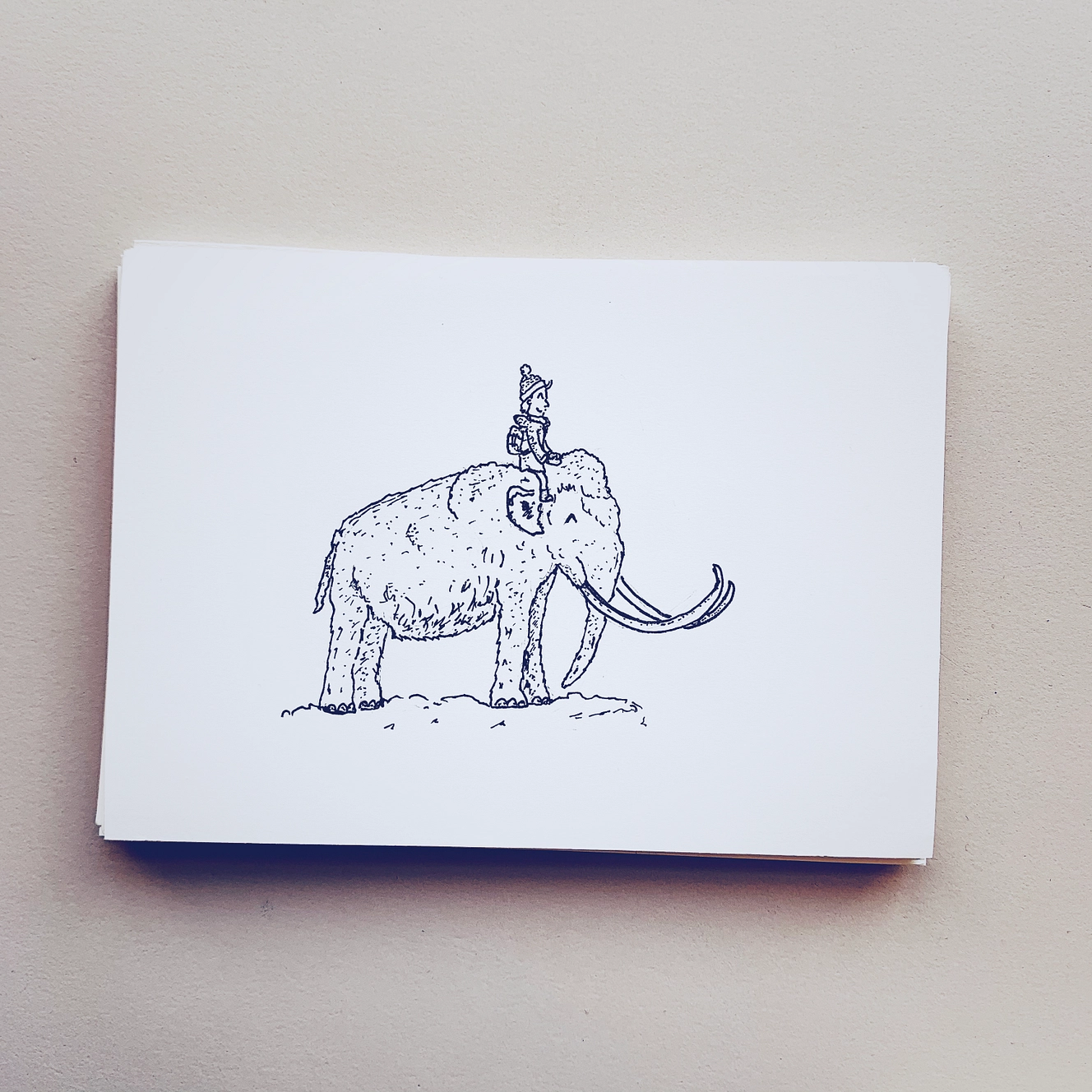 Naar school in stijl, maar altijd mét rugzak (belangrijk!)