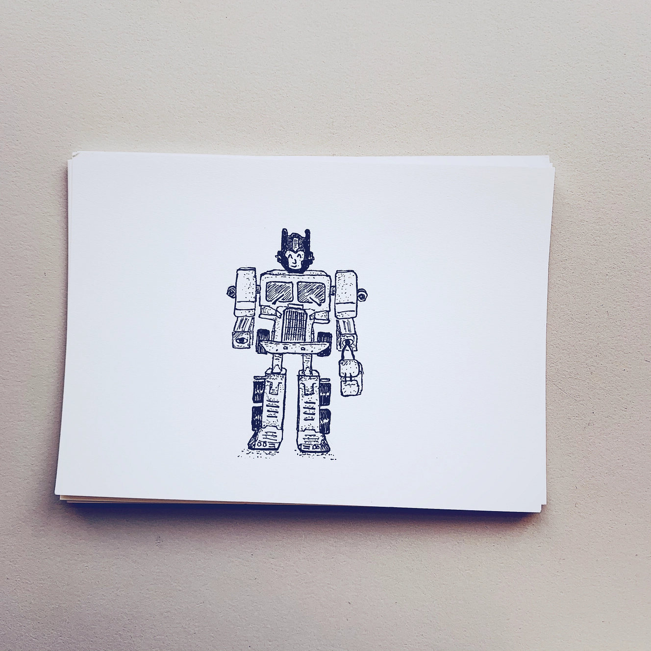 Naar school in stijl, maar altijd mét rugzak (belangrijk!)