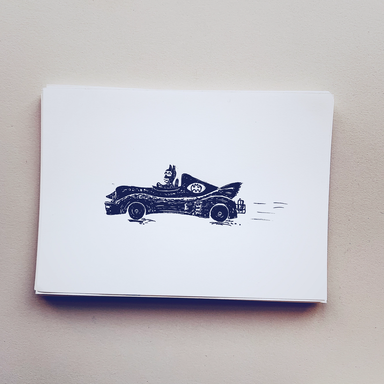 Naar school in stijl, maar altijd mét rugzak (belangrijk!)