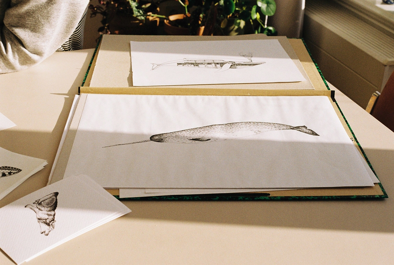 Fotografie: Chantal Lindsen