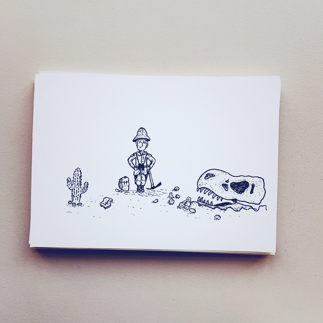 Naar school in stijl, maar altijd mét rugzak (belangrijk!)